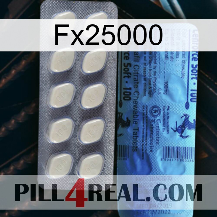 Fx25000 34